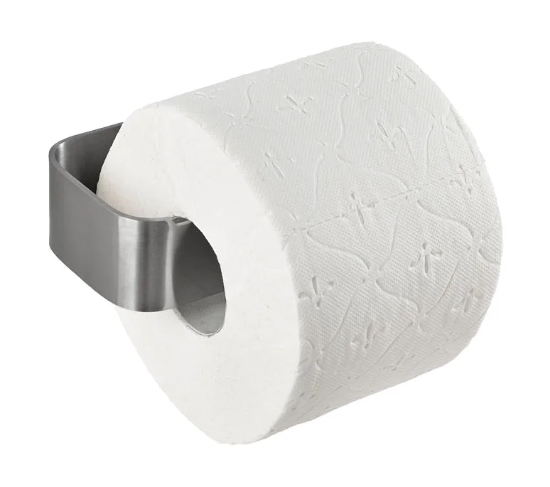 Toilettenpapierhalter 16 cm Ume edelstahl