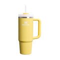 The Quencher H2.O FlowState™ Tumbler 0.89 L / 30 oz Daffodil Stanley