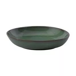 Schale 21 cm Lave vert Villeroy & Boch