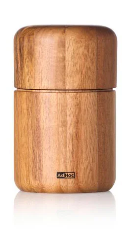 Leinsamenmühle Akazie 10,4cm