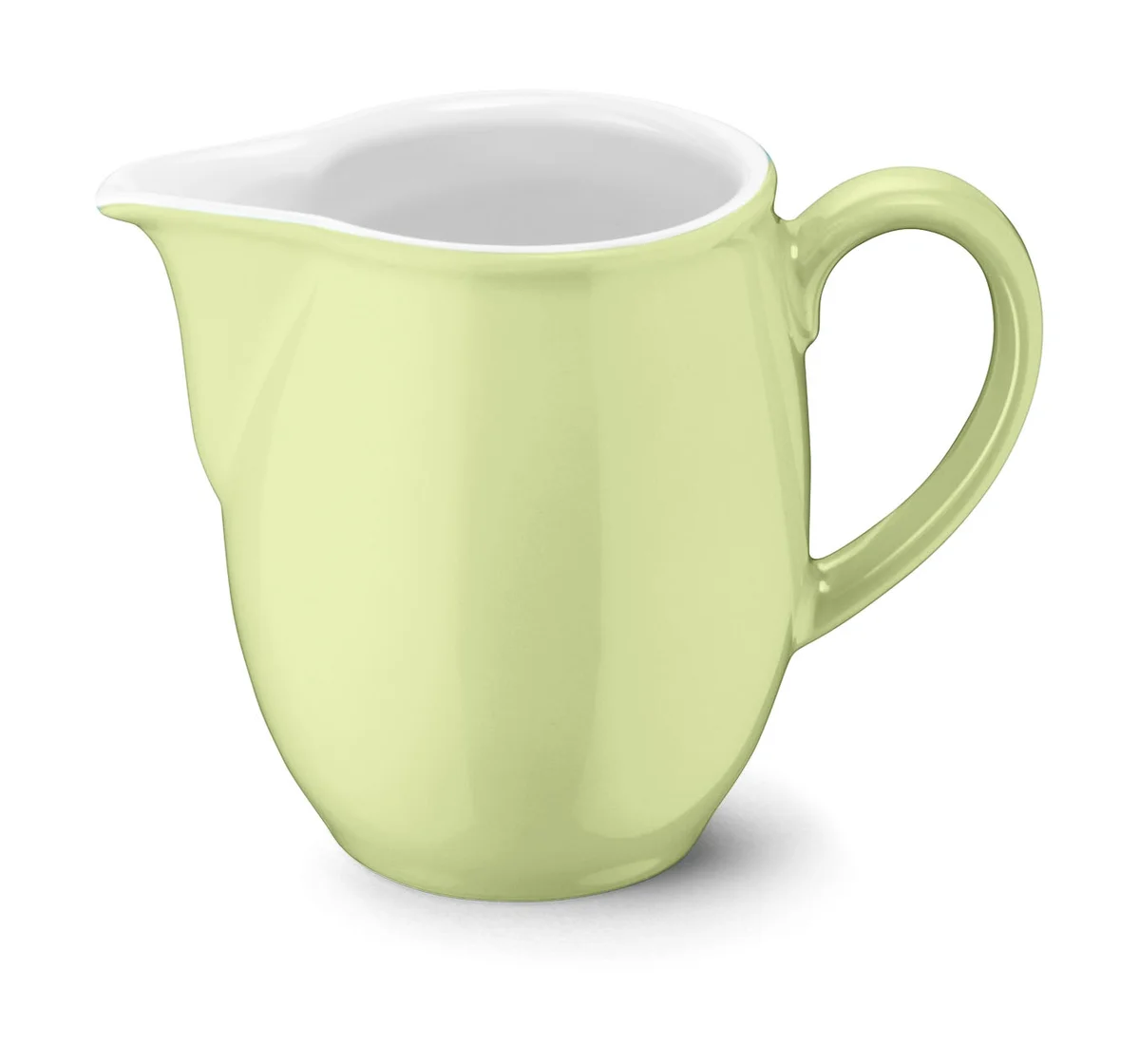Gießer 0,3 l Solid Color Pistazie