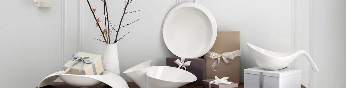 Villeroy & Boch Flow