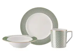 Rosenthal Francis Carreau Vert