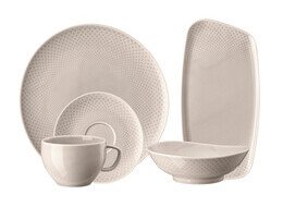 Rosenthal Junto Soft Shell (Porzellan)