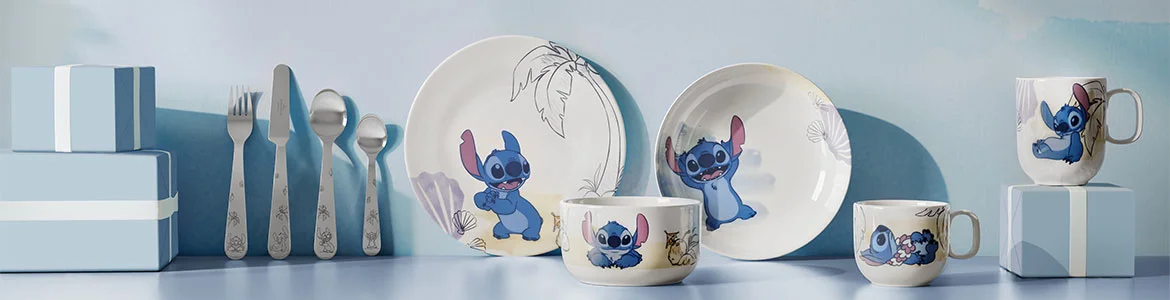 Villeroy & Boch Disney Stitch