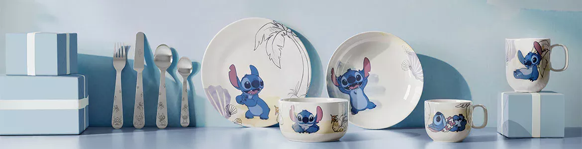 Villeroy & Boch Disney Stitch