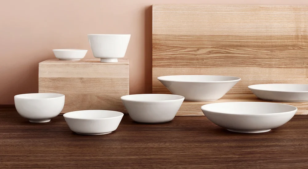 tischwelt-iittala-teema-weiss-porzellan-schale-teller