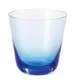 Glas 0,25 l Capri Azurblau Dibbern