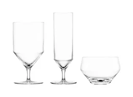 Zwiesel Glas Début