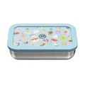 Snackbox 19x12x5 cm Sweet Friends 24bottles
