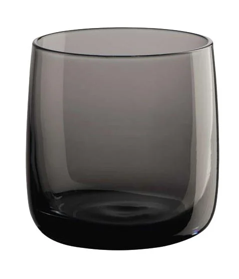 Glas 0,2 l Sarabi Grau