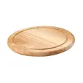 Steakteller Ø 25cm Gummibaum Continenta