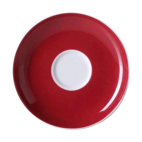 Espresso-Untertasse 12 cm Sunny Day Fuchsia