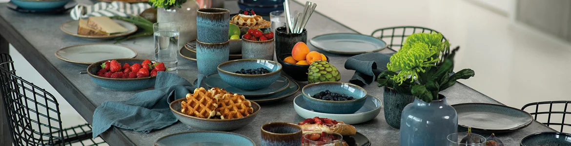 Villeroy & Boch Geschirrsets