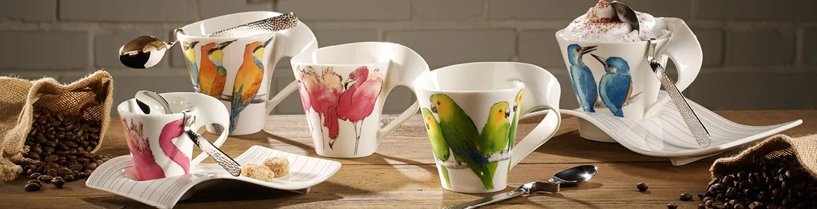 Villeroy & Boch NewWave Becher