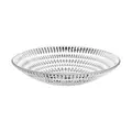 Schale 25 cm Ethno klar Nachtmann