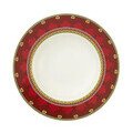 Suppenteller 24cm Samarkand Rubin Villeroy & Boch