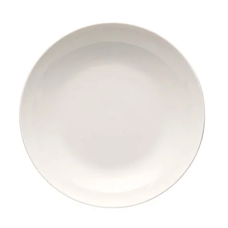 Suppenteller 21 cm Brillance Weiss