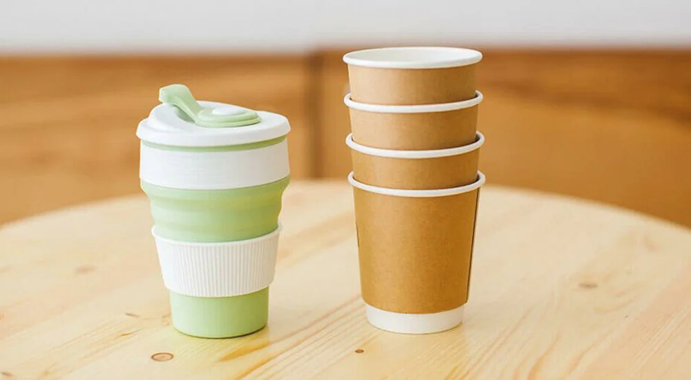To-Go-Kaffeebecher