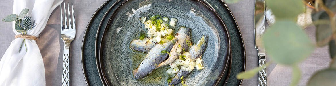 Villeroy & Boch Boston Besteck