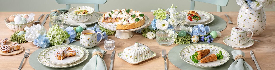 Villeroy & Boch Easter Delight
