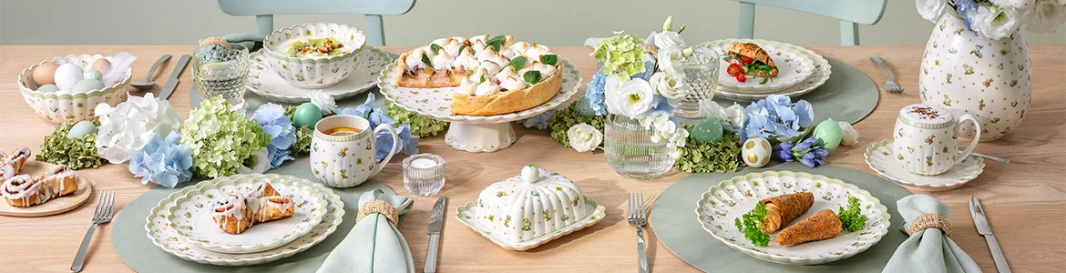 Villeroy & Boch Ostern