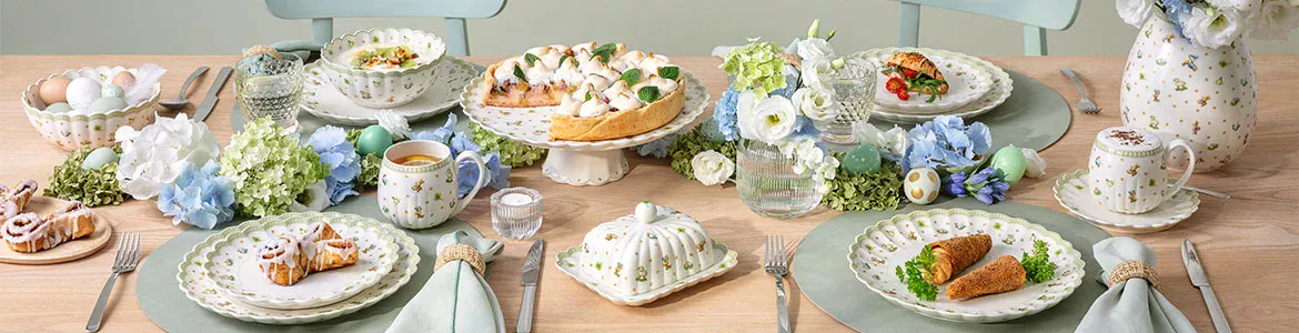 Villeroy & Boch Ostern