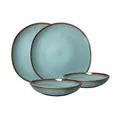 Tafel-Set 4-tlg. Lave glacé Villeroy & Boch