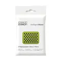 Ersatz Geruchsfilter 2er Set Joseph Joseph