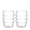 Trinkglas Sole 440ml 2er Set Leonardo