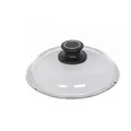 Glasdeckel 20cm rund AMT Gastroguss
