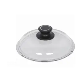 Glasdeckel 20cm rund AMT Gastroguss