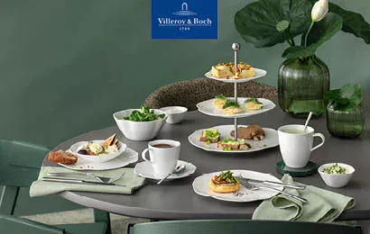 Villeroy & Boch Pura