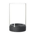 Windlicht M 12cm Manufacture Rock Home Villeroy & Boch