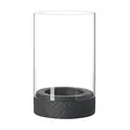 Windlicht M 20 cm Manufacture Rock Home Villeroy & Boch