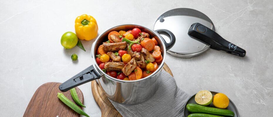 schnellkochtopf