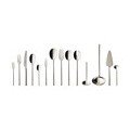 Tafelbesteck 70tlg. Ella satiniert Villeroy & Boch