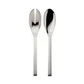 Salatbesteck gross Sphinx 150g versilbert Robbe & Berking