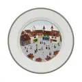 Frühstücksteller 21 cm Design Naif Dorf Villeroy & Boch