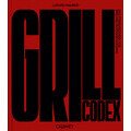 Buch: Grill Codex, das Standardwerk für BBQ und Outdoor-Cooking Callwey Verlag