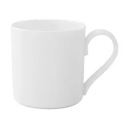 Signature Espressotasse 0,06 l MetroChic blanc Villeroy & Boch