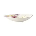 Schale flach 34cm Mariefleur Serve & Salad Villeroy & Boch