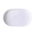 Platte oval cp 32 cm Form 1382 weiß Arzberg