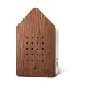 Birdybox 12 cm Steamed Oak Relaxound