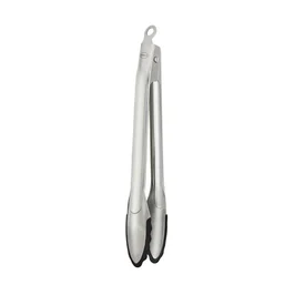 Gourmetzange 23 cm Edelstahl Rösle