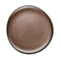 Teller flach 22 cm Junto Bronze Rosenthal