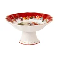Schale rund  auf Fuss 15x15x7,5cm Toy's Fantasy Villeroy & Boch