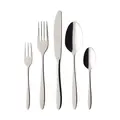 Tafelbesteck-Set 30-tlg. Annalena edelstahl Villeroy & Boch
