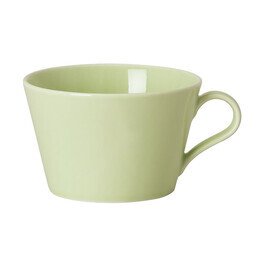 Kaffee/Tee-Tasse 0,28 l Tric Lime Cream Thomas