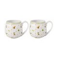 Henkelbecher 2er-Set Easter Delight Villeroy & Boch